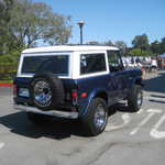 Car Crazy Promotions 2008 car show 197