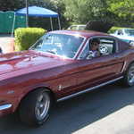 Car Crazy Promotions 2008 car show 198