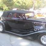 Car Crazy Promotions 2008 car show 200