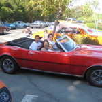 Car Crazy Promotions 2008 car show 202