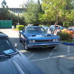 Car Crazy Promotions 2008 car show 203