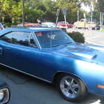 Car Crazy Promotions 2008 car show 204