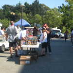 Car Crazy Promotions 2008 car show 205
