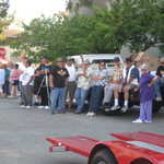 Car Crazy Promotions 2008 car show 209