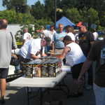 Car Crazy Promotions 2008 car show 210