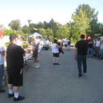 Car Crazy Promotions 2008 car show 212