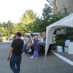 Car Crazy Promotions 2008 car show 213