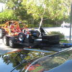 Car Crazy Promotions 2008 car show 219