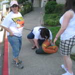 Car Crazy Promotions 2008 car show 220