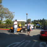 Car Crazy Promotions 2008 car show 222