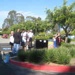 Car Crazy Promotions 2008 car show 226