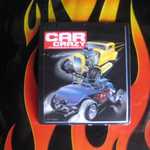 Car Crazy Promotions 2008 car show
