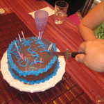 Stu's Birthday 2008 009