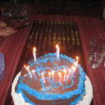 Stu's Birthday 2008 010