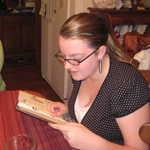 Stu's Birthday 2008 015