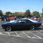 Man, what a cool roadrunner.