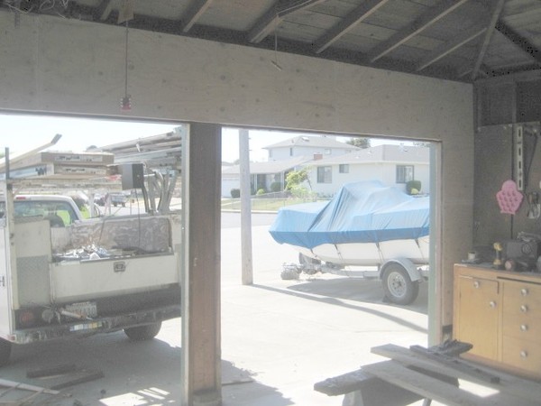 Caselli door 007