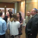Joshua's Bar Mitzvah 004