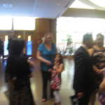 Joshua's Bar Mitzvah 021