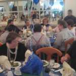 Joshua's Bar Mitzvah 027