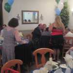 Joshua's Bar Mitzvah 028