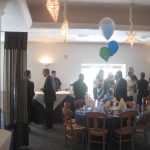 Joshua's Bar Mitzvah 029
