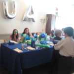 Joshua's Bar Mitzvah 031