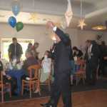 Joshua's Bar Mitzvah 033