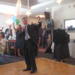 Joshua's Bar Mitzvah 034