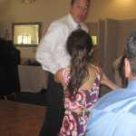 Joshua's Bar Mitzvah 037