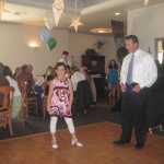 Joshua's Bar Mitzvah 038
