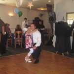 Joshua's Bar Mitzvah 039