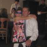 Joshua's Bar Mitzvah 040