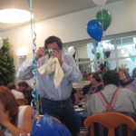 Joshua's Bar Mitzvah 046