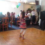 Joshua's Bar Mitzvah 049