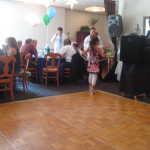 Joshua's Bar Mitzvah 050