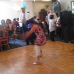 Joshua's Bar Mitzvah 051