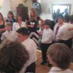 Joshua's Bar Mitzvah 053