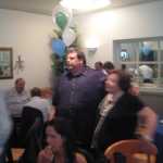 Joshua's Bar Mitzvah 054