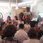 Joshua's Bar Mitzvah 055