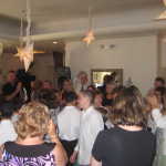 Joshua's Bar Mitzvah 056