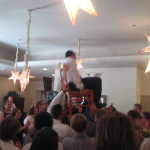 Joshua's Bar Mitzvah 058
