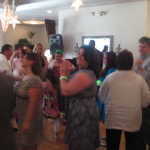 Joshua's Bar Mitzvah 061