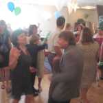 Joshua's Bar Mitzvah 062