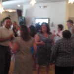Joshua's Bar Mitzvah 064