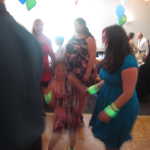 Joshua's Bar Mitzvah 069