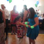 Joshua's Bar Mitzvah 070