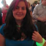 Joshua's Bar Mitzvah 075