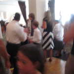 Joshua's Bar Mitzvah 077