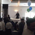 Joshua's Bar Mitzvah 080